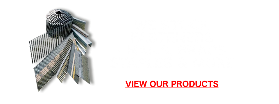 B Fasteners