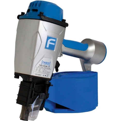 Fasco F58 CN15W-70 Coil Nailer